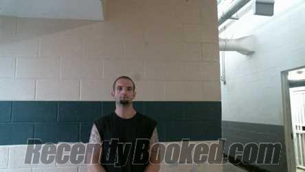 Recent Mugshot Image for ANDREW JAMES JACKSON in Ottawa County, Oklahoma