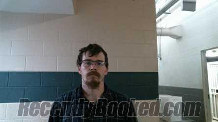 Recent Mugshot Image for LANGSTON WAYNE POLK in Ottawa County, Oklahoma