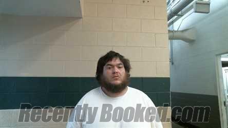 Recent Mugshot Image for TIMOTHY JOSIAH HART in Ottawa County, Oklahoma