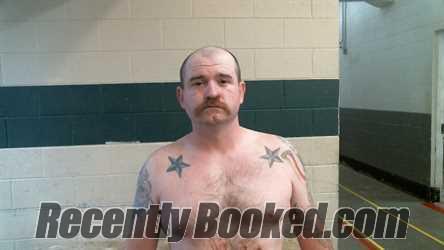 Recent Mugshot Image for KADE ALAN HUFFMAN in Ottawa County, Oklahoma