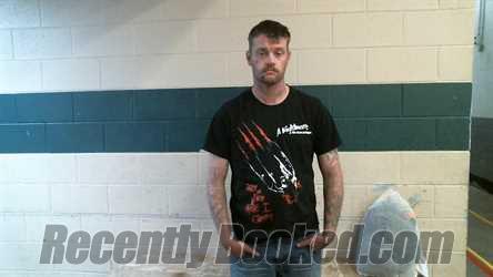 Recent Mugshot Image for STEPHEN RICHARD COUCH in Ottawa County, Oklahoma