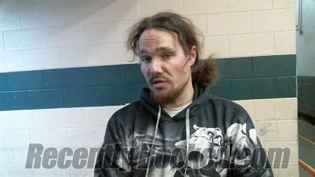 Recent Mugshot Image for PHILLIP MCDERMOTT in Ottawa County, Oklahoma