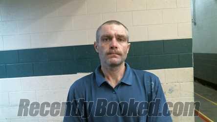 Recent Mugshot Image for EDGAR REASE RACKLEY in Ottawa County, Oklahoma
