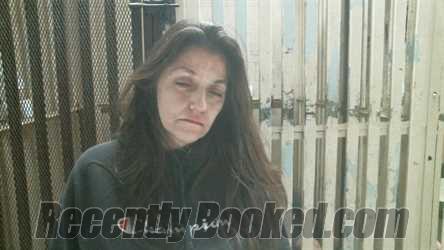 Recent Mugshot Image for AMANDA RENEE MOSS in Ottawa County, Oklahoma