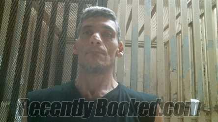 Recent Mugshot Image for MICHAEL ANTHONY SMITH in Ottawa County, Oklahoma