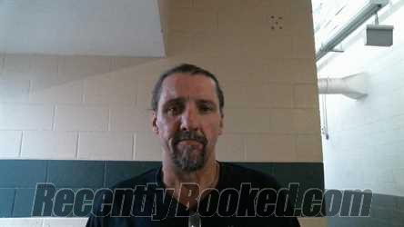 Recent Mugshot Image for ROBERT S OEHLER in Ottawa County, Oklahoma