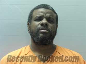 Recent Mugshot Image for JAMAUL DEWEY ADKINSON in Pawnee County, Oklahoma