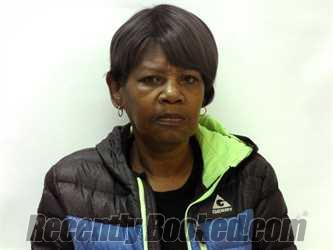 Recent Mugshot Image for DARLA LYNN BROWN in Pawnee County, Oklahoma