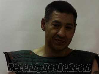 Recent Mugshot Image for SAMUEL ALLEN NUTTLE in Pawnee County, Oklahoma