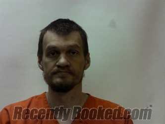 Recent Mugshot Image for MATTHEW DILIAN CAMPBELL in Pawnee County, Oklahoma