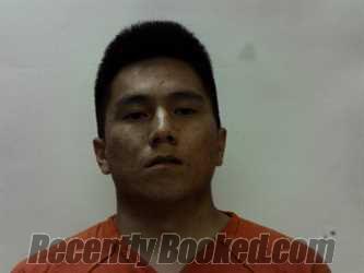 Recent Mugshot Image for JOHN JOSEPH ALLEN in Pawnee County, Oklahoma