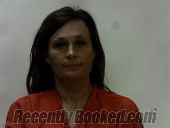 Recent Mugshot Image for AMY LEE HARGROVE in Pawnee County, Oklahoma