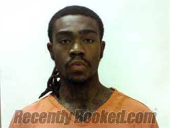 Recent Mugshot Image for KYWAUN RENEL WASHINGTON in Pawnee County, Oklahoma