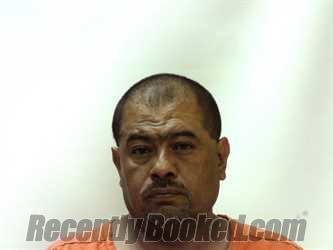 Recent Mugshot Image for CARLOS ENRIQUE GUZMAN in Pawnee County, Oklahoma