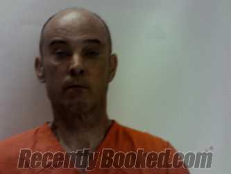 Recent Mugshot Image for FREDRICK KARL MARTIN in Pawnee County, Oklahoma