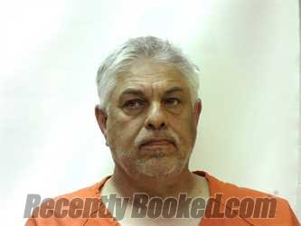 Recent Mugshot Image for RANDY GLEN BALL in Pawnee County, Oklahoma