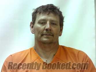 Recent Mugshot Image for BRIAN CLARK TILLEY in Pawnee County, Oklahoma