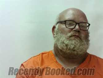 Recent Mugshot Image for JONATHAN SCOTT FRITCHMAN in Pawnee County, Oklahoma