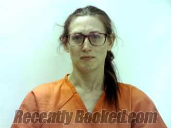 Recent Mugshot Image for KOURTNAY SUZANNA JOHNSON in Pawnee County, Oklahoma