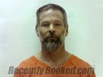 Recent Mugshot Image for SEAN GREGORY FLANAGAN in Pawnee County, Oklahoma