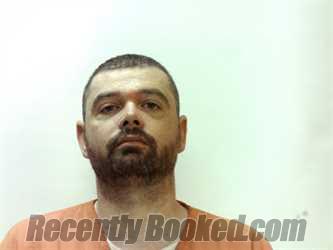 Recent Mugshot Image for TREY RICHARD ROBBINS in Pawnee County, Oklahoma
