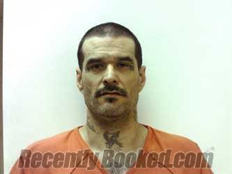 Recent Mugshot Image for ERIC ANTHONY LOPEZ in Pawnee County, Oklahoma