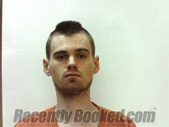 Recent Mugshot Image for TYLER EDWARD NOLAN in Pawnee County, Oklahoma