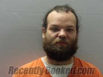 Recent Mugshot Image for TANNER STERLING EPPERSON in Pawnee County, Oklahoma