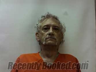 Recent Mugshot Image for ROBERT LLOYD HYDE in Pawnee County, Oklahoma