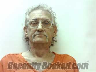 Recent Mugshot Image for ROBERT LOYD HYDE in Pawnee County, Oklahoma