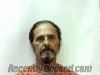 Recent Mugshot Image for ROCKY TERRY GAMBLIN in Pawnee County, Oklahoma