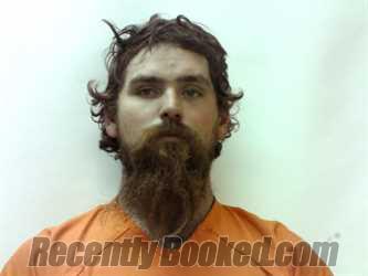Recent Mugshot Image for PETER CHARLES MCINTIRE in Pawnee County, Oklahoma