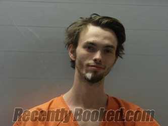 Recent Mugshot Image for ROWDY TRIP SCOTT in Pawnee County, Oklahoma