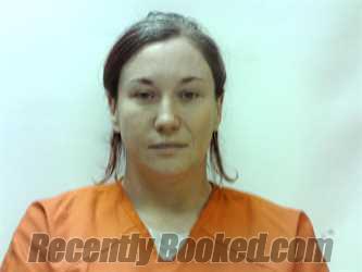 Recent Mugshot Image for KELSEY BRIANNE SMITH in Pawnee County, Oklahoma