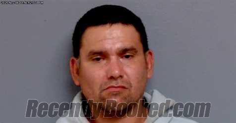 Recent Mugshot Image for JOSHUA AARON NORVELL in Payne County, Oklahoma