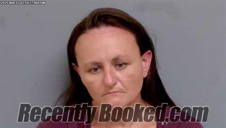 Recent Mugshot Image for SHELLEY LEEANN RILEY in Payne County, Oklahoma