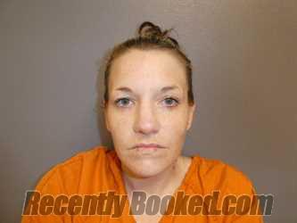 Recent Mugshot Image for KRISTEN KAY GRIM in Payne County, Oklahoma