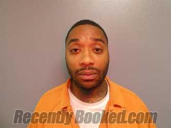 Recent Mugshot Image for RAVAUGHN DEMETRY HOBBS in Payne County, Oklahoma