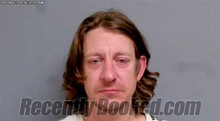 Recent Mugshot Image for ANDREW DAVID MCDONALD in Payne County, Oklahoma