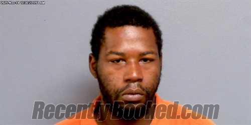 Recent Mugshot Image for HERBERT JOE THIRD. FOX in Payne County, Oklahoma