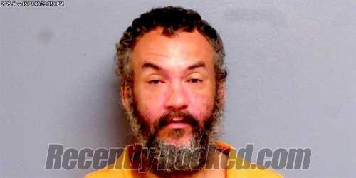 Recent Mugshot Image for CHRISTOPHER SEAN EISEMAN in Payne County, Oklahoma