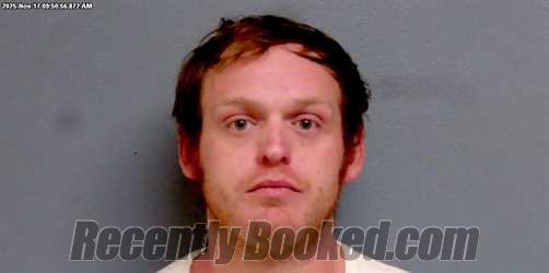 Recent Mugshot Image for ROBERT DEMPSEY BEVERAGE in Payne County, Oklahoma