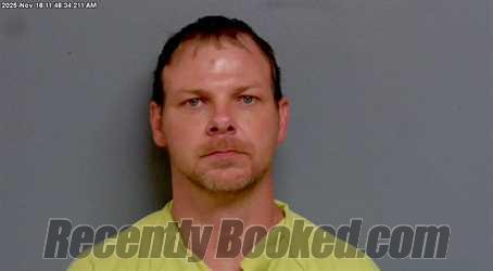 Recent Mugshot Image for DWAYNE JOSEPH JOHNSON in Payne County, Oklahoma