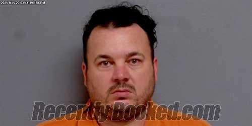 Recent Mugshot Image for AUGIE JAMES LEE in Payne County, Oklahoma