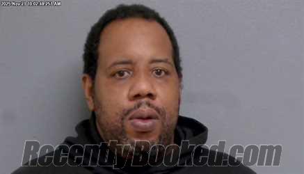 Recent Mugshot Image for NICHOLAS ASHFORD CRUMP in Payne County, Oklahoma