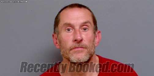 Recent Mugshot Image for KEVIN PATRICK DALTON in Payne County, Oklahoma