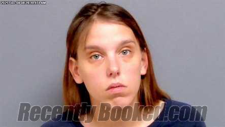 Recent Mugshot Image for SKYLARE DAWN TREAT in Payne County, Oklahoma