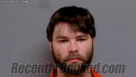 Recent Mugshot Image for JACOB DANIEL SIMS in Payne County, Oklahoma