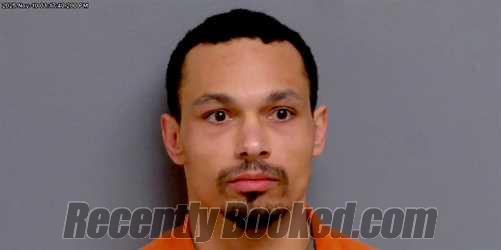 Recent Mugshot Image for TONY ALLAN GOODNER in Payne County, Oklahoma