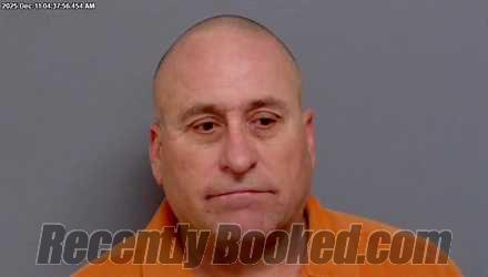 Recent Mugshot Image for MIGUEL ANGEL CASTILLO in Payne County, Oklahoma